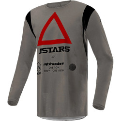 Alpinestars Techdura Motocross-T-Shirt -??%