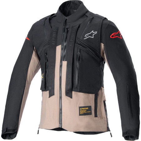 Giacca Alpinestars Techdura 2024 -??%