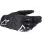 ALPINESTARS TECHDURA GLOVES - Model BLACK