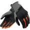 REV'IT MOSCA 2 - Model BLACK/ORANGE