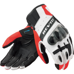 Guanti moto estivi Rev'it Ritmo [Discount codes]