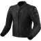 REV'IT ARGON 2 JACKET - Modèle BLACK/ANTHRACITE