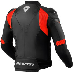 REV'IT CONTROL LEATHER JACKET