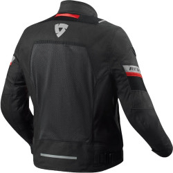 Rev'it Tornado 4 H2O Motorradjacke