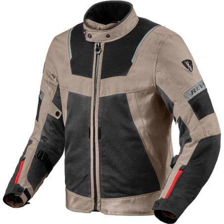 Rev'it Tornado 4 H2O Motorradjacke