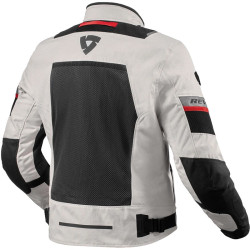 REV'IT TORNADO 4 H2O JACKET