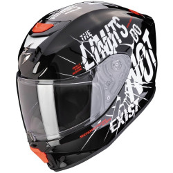 Scorpion Exo JNR Air Boom Integralhelm -??%