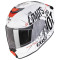 Casco integrale Scorpion Exo JNR Air Boom -??%