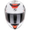 Casco integrale Scorpion Exo JNR Air Boom -??%