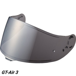 SHOEI VISEIRA CNS-1C IRIDIUM