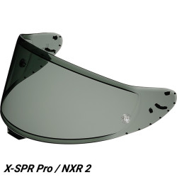 SHOEI PANTALLA CWR-F2R