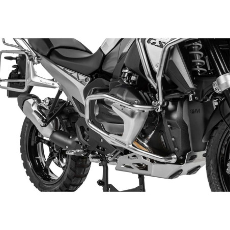 TOURATECH BARRAS PROTECCIÓN MOTOR BMW R 1300GS