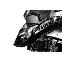 TOURATECH HEADLIGHT PROTECTOR MAKROLON BMW R 1300 GS