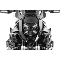 TOURATECH HEADLIGHT PROTECTOR MAKROLON BMW R 1300 GS