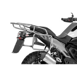 TOURATECH SUPPORT DE VALISES ZEGA BMW R 1300GS