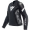 DAINESE AVRO 5 DONNA - Modello NERO/NERO/BIANCO