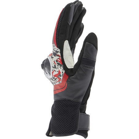 Guanti estivi Dainese Mig 3 Unisex - Codice sconto -??%