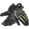 DAINESE MIG 3 UNISEX - Modèle BLACK/ANTHRACITE/FLUO-YELLOW