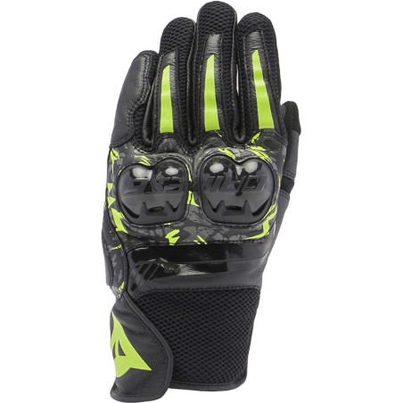 Guanti estivi Dainese Mig 3 Unisex - Codice sconto -??%