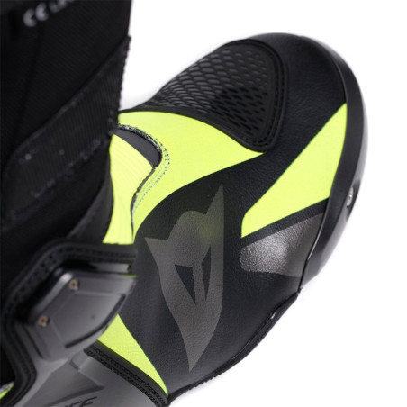 Dainese Axial 2 Motorradstiefel