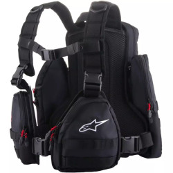 ALPINESTARS TECHDURA TACTICAL PACK