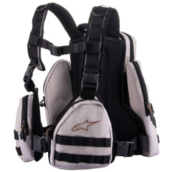 ALPINESTARS TECHDURA TACTICAL PACK