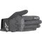 ALPINESTARS STATED AIR - Modelo BLACK SILVER