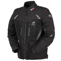 Giacca lunga da moto Furygan Apalaches Vented 2W1 -??%