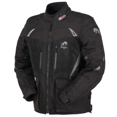 FURYGAN APALACHES VENTED 2W1 JACKET