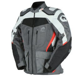 FURYGAN APALACHES VENTED 2W1 JACKET