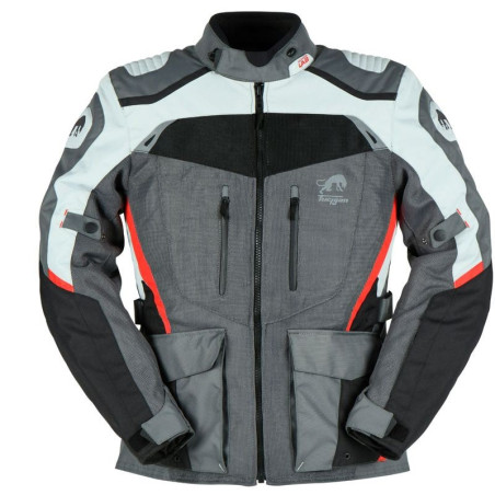 FURYGAN APALACHES VENTED 2W1 JACKET