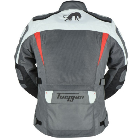 FURYGAN APALACHES VENTED 2W1 JACKET