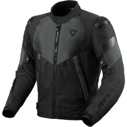 REV'IT CONTROL H2O JACKET