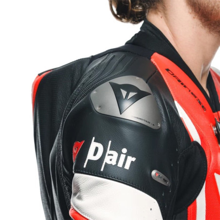 DAINESE MISANO 3 PERF D-AIR 1 PEÇA