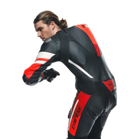 DAINESE MISANO 3 PERF D-AIR 1 PIÈCE