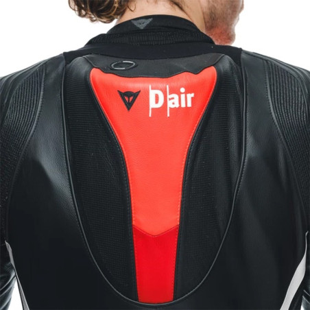 DAINESE MISANO 3 PERF D-AIR 1 PEÇA