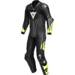 Tuta Airbag Dainese Misano 3 Perf D-Air 1 PEZZO -??%