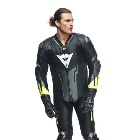 DAINESE MISANO 3 PERF D-AIR 1 PIÈCE