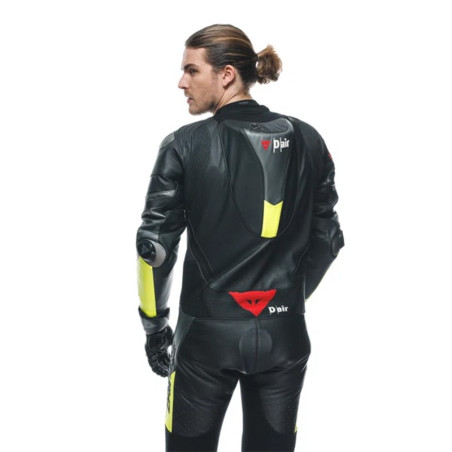 Tuta Airbag Dainese Misano 3 Perf D-Air 1 PEZZO -??%