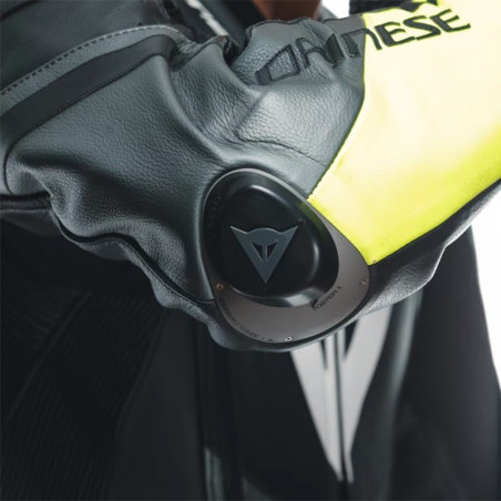 DAINESE MISANO 3 PERF D-AIR 1 PIÈCE