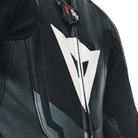 Tuta Airbag Dainese Misano 3 Perf D-Air 1 PEZZO -??%