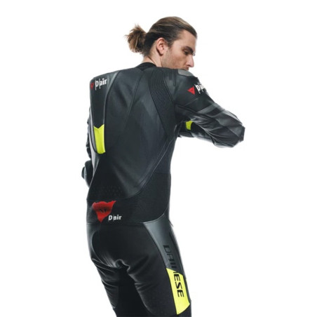 DAINESE MISANO 3 PERF D-AIR 1 PIECE