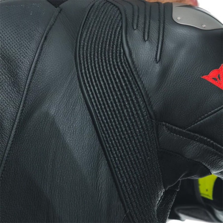 DAINESE MISANO 3 PERF D-AIR 1 PIÈCE