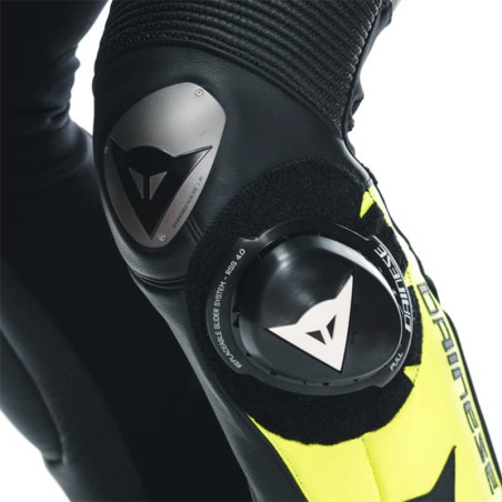 Tuta Airbag Dainese Misano 3 Perf D-Air 1 PEZZO -??%