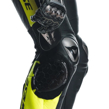 DAINESE MISANO 3 PERF D-AIR 1 PIEZA