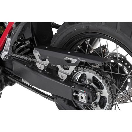 TOURATECH CHAIN GUARD HONDA AFRICA TWIN / TRANSALP