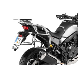 Touratech Zega Honda XL750 Transalp Gepäckträger