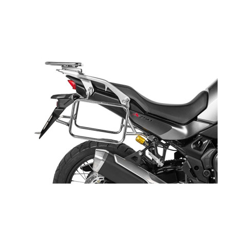 TOURATECH SUPPORT DE VALISES ZEGA HONDA XL750 TRANSALP