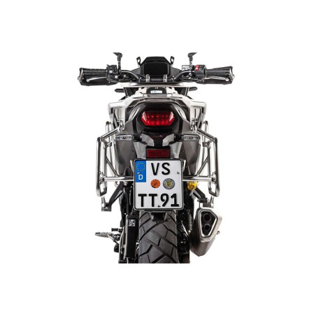 TOURATECH SUPPORT DE VALISES ZEGA HONDA XL750 TRANSALP