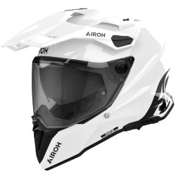 Casco Adventure Airoh Commander 2 Solid -??%